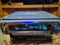 Лот: 18571085. Фото: 4. автомагнитола Kenwood f-CD7 MP3... Красноярск
