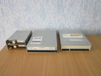 Лот: 16862425. Фото: 3. Дисководы FDD, CD-ROM. Компьютеры, оргтехника, канцтовары
