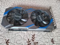 Лот: 25789056. Фото: 2. GTX 1050Ti. Комплектующие