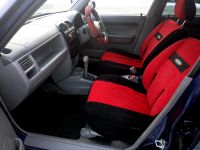 Лот: 9216651. Фото: 21. Mazda Demio, 2003, V-1300, АКПП...