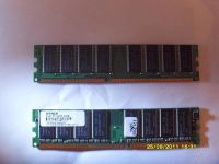 Лот: 1188263. Фото: 3. Оперативная память HYNIX 1GB DDR... Компьютеры, оргтехника, канцтовары