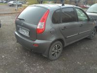 Лот: 12444292. Фото: 2. lada kalina. Авто, мото, водный транспорт