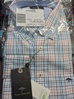 Лот: 24993866. Фото: 16. Big Size! Мужская рубашка Fynch-Hatton...