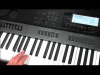 Лот: 6711561. Фото: 2. Casio CTK-7000. Музыкальные инструменты