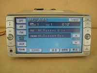 Лот: 13463278. Фото: 2. Магнитола NSDN-W59 Toyota. Автозвук