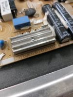 Лот: 19516547. Фото: 2. Power Board Samsung UE32D5500RW... Запчасти для бытовой техники