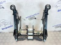 Лот: 25327489. Фото: 7. механизм регулировки сиденья Daewoo...