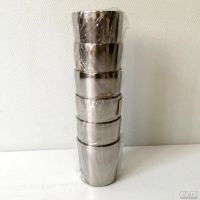 Лот: 8526434. Фото: 6. 🥛 Стакан "Следопыт" 150 мл из...