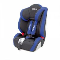 Лот: 14526116. Фото: 2. SPC/DK-350 BK/BL Детское кресло... Дети растут