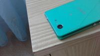 Лот: 6797421. Фото: 2. Sony z3 compakt. Смартфоны, связь, навигация