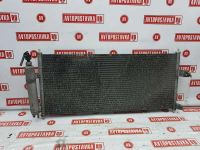 Лот: 20897851. Фото: 2. Радиатор кондиционера Nissan Bluebird... Автозапчасти