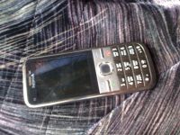 Лот: 1249295. Фото: 2. nokia c5!. Смартфоны, связь, навигация