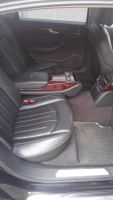 Лот: 8021897. Фото: 4. Audi A8L