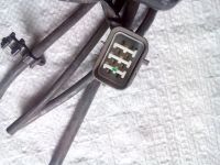 Лот: 14052222. Фото: 5. Электронный блок управления карбюратором...