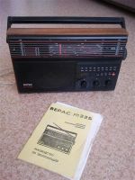 Лот: 1849730. Фото: 2. Радио Верас - 225 (9 диапазонов... Аудиотехника