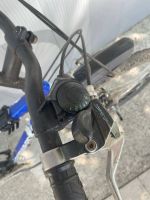 Лот: 25514205. Фото: 3. Велосипед Forward (Требует тех... Спортивные товары