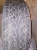 Лот: 9344496. Фото: 2. Продам Шины Bridgestone 245/70... Шины, Диски