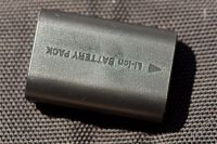 Лот: 996728. Фото: 2. Аккумулятор lp e6 5d mark ii/60d... Аксессуары, расходные материалы