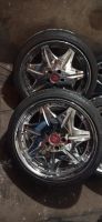 Лот: 24670899. Фото: 4. VIP диски кованые work ls207 с... Красноярск
