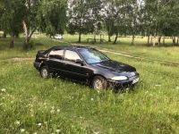 Лот: 14067505. Фото: 3. Honda Civic Ferio. Красноярск