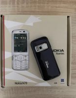 Лот: 21347048. Фото: 4. Nokia N79