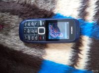 Лот: 9219901. Фото: 4. Телефон Nokia 1616-2 полный комплект