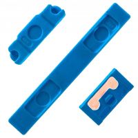 Лот: 17794596. Фото: 2. Контейнер SIM/MMC Apple iPhone... Запчасти, оборудование
