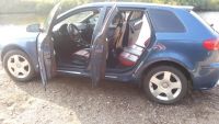 Лот: 6001483. Фото: 3. Audi A3 2005г 430!!!!. Красноярск