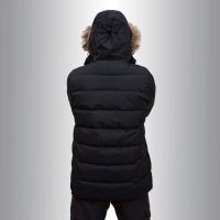 Лот: 12840326. Фото: 4. пуховик Jack Wolfskin Baffin Jacket... Красноярск