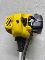 Лот: 25886668. Фото: 2. HUTER тример бензиновый !!!НЕ... Садовая техника