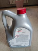 Лот: 9875733. Фото: 4. toyota 5w40 5л. Красноярск