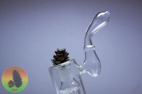 Лот: 10822073. Фото: 2. Бонг-Бабблер "Водный" (Bubbler... Сувениры, подарки