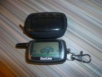 Лот: 1538854. Фото: 2. Брелок STARLINE. Оснащение, оборудование, аксессуары