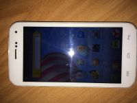 Лот: 6061734. Фото: 3. Explay a500. Красноярск