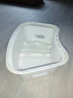 Лот: 25810703. Фото: 5. Детская подставка для ног в ванной...