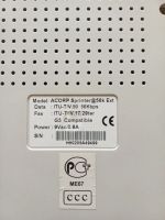 Лот: 20715136. Фото: 6. ADSL модем, wi-fi роутер