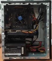 Лот: 20574394. Фото: 2. Компьютер LGA 1200 / i3 10100f... Компьютеры, ноутбуки, планшеты