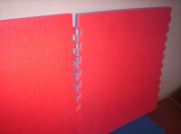 Лот: 9372372. Фото: 2. Будо-маты (татами), 2,5х100х100... Спортивные товары