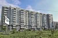 Лот: 25340712. Фото: 16. 4-комн. квартира , Красноярск...