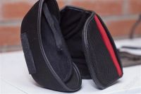 Лот: 2119215. Фото: 3. Защитный кофр из неопрена для... Фото, видеокамеры, оптика