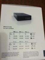 Лот: 5316346. Фото: 3. Жесткий диск WD Elements Desktop... Компьютеры, оргтехника, канцтовары