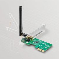 Лот: 19565325. Фото: 6. Сетевой адаптер WiFi TP-Link TL-WN781ND...