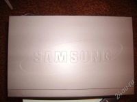 Лот: 233541. Фото: 2. Видик SAMSUNG. ТВ и видео