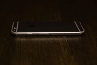 Лот: 6731893. Фото: 5. Iphone 6 16gb. Идеальное состояние...