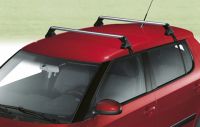 Лот: 4883776. Фото: 2. багажник на Skoda Fabia. Оснащение, оборудование, аксессуары