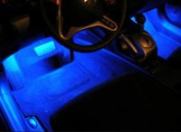 Лот: 9657690. Фото: 3. Модули светодиодные цвет ярко... Красноярск