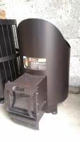 Лот: 7169350. Фото: 5. Печь для бани Grill’D Aurora 160...