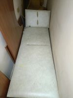 Лот: 25283600. Фото: 2. Кушетка медицинская под реставрацию. Мягкая мебель