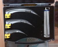 Лот: 2702639. Фото: 3. ларингоскоп. Красноярск