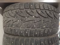 Лот: 24338856. Фото: 2. Шины Sailun ice blazer wst1 275... Шины, Диски